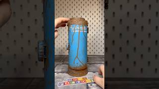 CRAFTING A FALLOUT PULOWSKI PRESERVATION SHELTER FROM CVS!