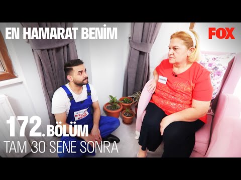 Servet Hanım'ın Hayatındaki Radikal Karar - En Hamarat Benim 172. Bölüm