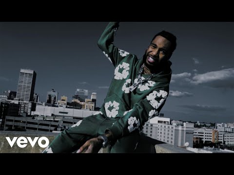 Key Glock - One Me (Official Video)