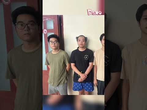 Triệt phá đường dây mua bán, tổ chức sử dụng ma túy có liên quan đến nhà thiết kế Nguyễn Công Trí