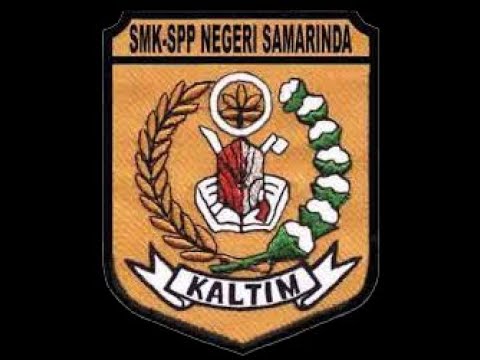 Profile SMK SPP Negeri Samarinda Tahun 2023