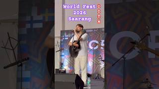 World Fest 2026 | IIT Madras