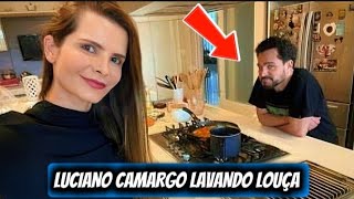 Luciano Camargo o Príncipe Encantado das Mulheres