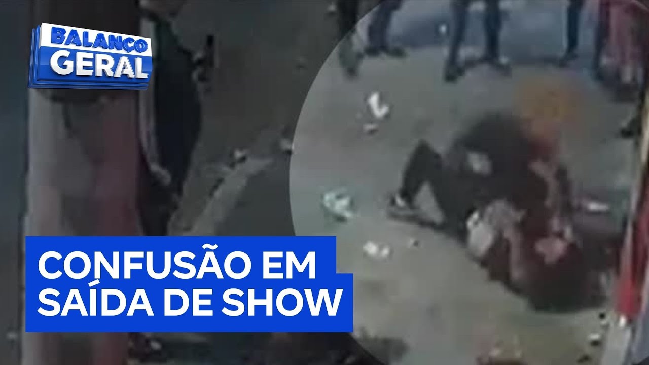 Laudo aponta infarto por uso de cocaína de mulher que morreu após agressão em show punk
