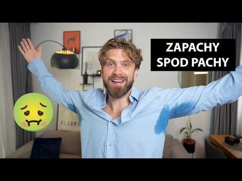 Przestań ŚMIERDZIEĆ - proszę. Czemu śmierdzimy i jak z tym walczyć?
