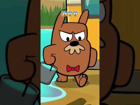 ACHEI UM PERSONAGEM SECRETO NO SENHOR MARMOTA!!