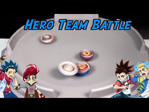 [Hero Special Match] Bell&amp;Valt vs <strong>Aiga</strong>&amp;Danteㅣ벨&amp;강산vs서아진&amp;드럼 주인공 스페셜매치