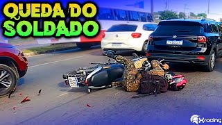 QUEDAS DE MOTO (EP. 154)