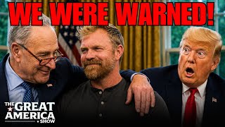DEMS go FULL MARXIST as the Party Starts to CRUMBLE!