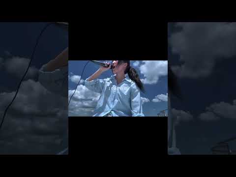 青空が似合う曲 #1000日間 #乃紫