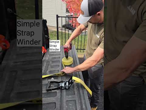 2 Nails and Drill