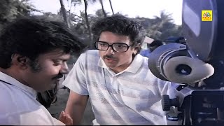 பாண்டியா வர வர நீ சரி இல்ல சொல்ற பேச்ச கேளு | #மனக்கணக்கு | #ராஜேஷ் | # ராதா