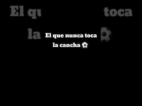 tipos de jugadores parte 4 cuál eres tú ? @elsoc