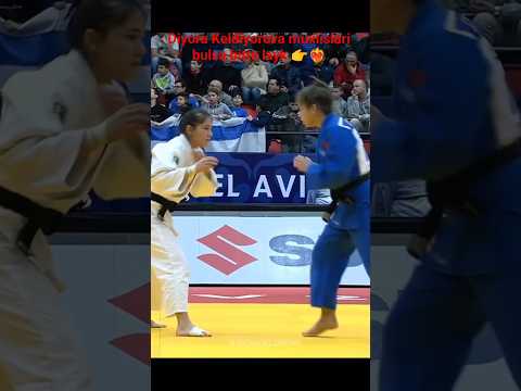 Diyora keldiyorova#diyorakeldiyorova #diyora #rek #reels #judo #trending #o  #shortsfeed #sports