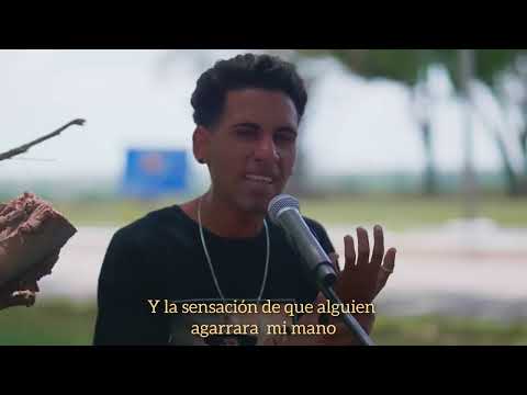 ALHOMÍ - Historia de una Víctima (Visualizer)