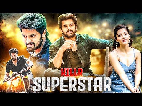 Killer Superstar - 2024 New Released South Indian Movie In Hindi | Gopichand | South Movie