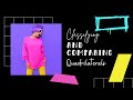 Classifying Quadrilaterals: Properties and Comparisons