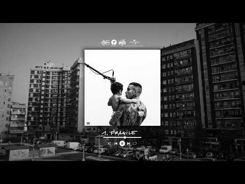 Sfera Ebbasta - Fragile (Visual)