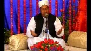 Muhammad Rafique Zia Qadri ~ Ujale Kiyon Na Hoon~, by Ghafoor