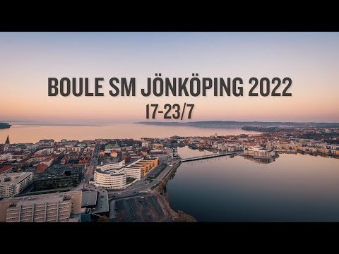 Boule SM 2022