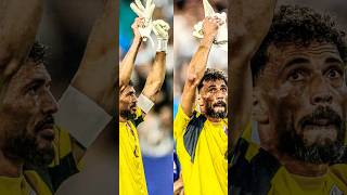 Cabo Verde la Selección que sorprendió al mundo  #caboverde #argentina #vozinha
