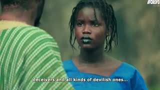 OLUGBEJA - Full Yoruba Movie 2025 | Latest Nigerian Movie Starring Fisayo Abebi, Peter Ijagbemi