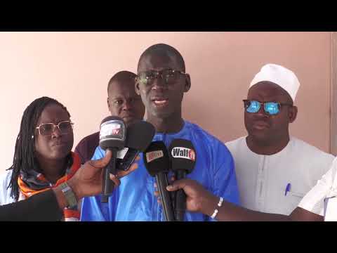Pénalisation de la migration au Sénégal : le REMIDEV plaide pour le respect des droits des personnes