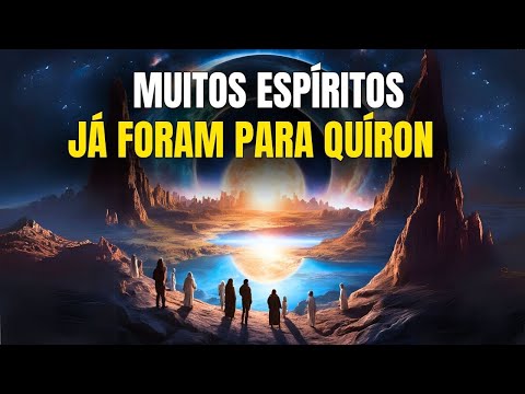 O Que Vai Acontecer Com os Espíritos Que Não Evoluírem Até 2057