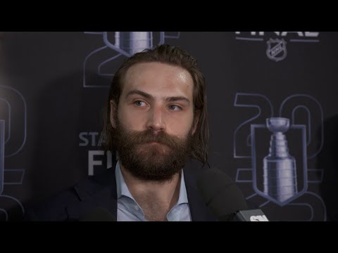 POST-RAW | Stuart Skinner 06.17.25