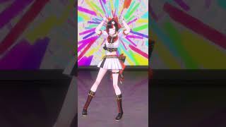 【#踊ってみた】　最上級にかわいいの！ #shorts #蝶屋はなび