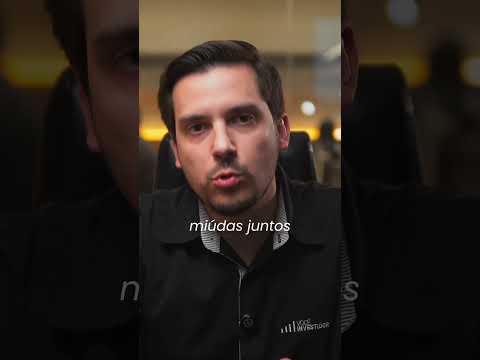 A MAIOR ARMADILHA DO MERCADO FINANCEIRO