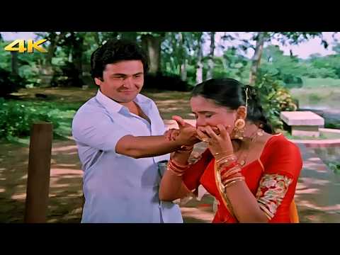 Suresh Wadkar Hit Song Main Hoon Prem Rogi | Prem Rog | Rishi Kapoor, Padmini Kolhapure