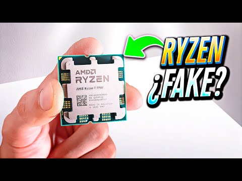 Mejor CPU para GAMING 2024 🚀💥 ¿Vale la pena comprar un RYZEN en AliExpress?