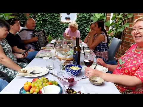 Вареники
