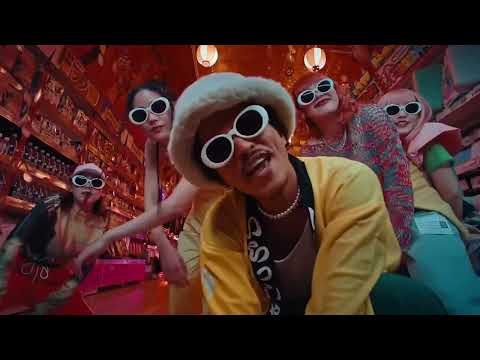 Extended version【4K】Bruno Mars Japanese TV Commercial | DonQuijote ブルーノマーズ ドンキホーテCM 60秒