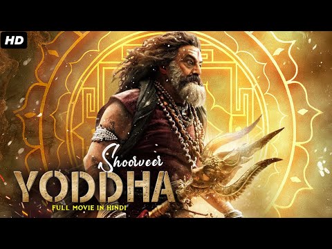Shoorveer Yoddha - Nandamuri Balakrishna South Indian Action Superhit Movie Dubbed In Hindi |Radhika