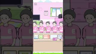 【エスパーボーイ】わすれた宿題✍️ 夏休みの宿題早く終わらせなきゃ [ Esper Boy ] #shorts #games #ゲーム実況