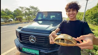 Piyush Ne Eski Jaan Bacha Di 😍