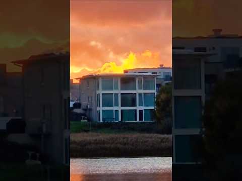 Haus am See 😍 #wohnenwoandereurlaubmachen #traumhaus #sonnenaug