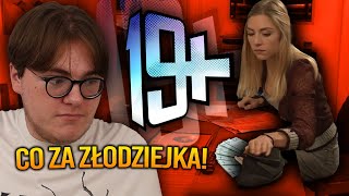 19+ ALE KRADNĘ, BO MI SIĘ NALEŻY
