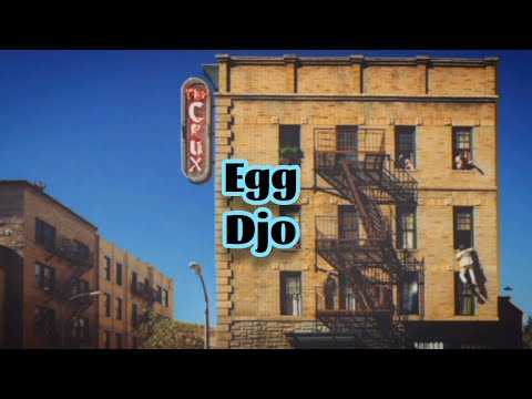 Djo - Egg (Lyrics)