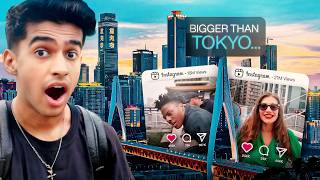 I VISITED CHINA's MOST VIRAL CITY 🇨🇳