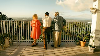 Rauw Alejandro - Carita Linda (Official Behind the Scenes)