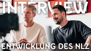 INTERVIEW | Fabian und Vollmerhausen über die Zukunft des NLZs | Fortuna Düsseldorf