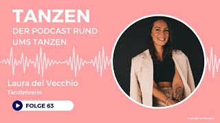 Leidenschaft, Rhythmus und Power – Laura del Vecchio über Salsa, Reggaeton & Bachata