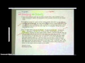 Rhetorical Devices in Lincoln's Speech