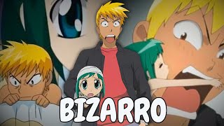O Anime Bizarro da Menina que Virou a Mão de um Delinquente | Midori Days Recap