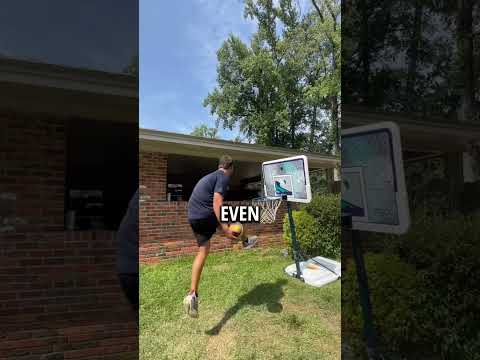 1000 Ping Basketball (jakethejuice)
