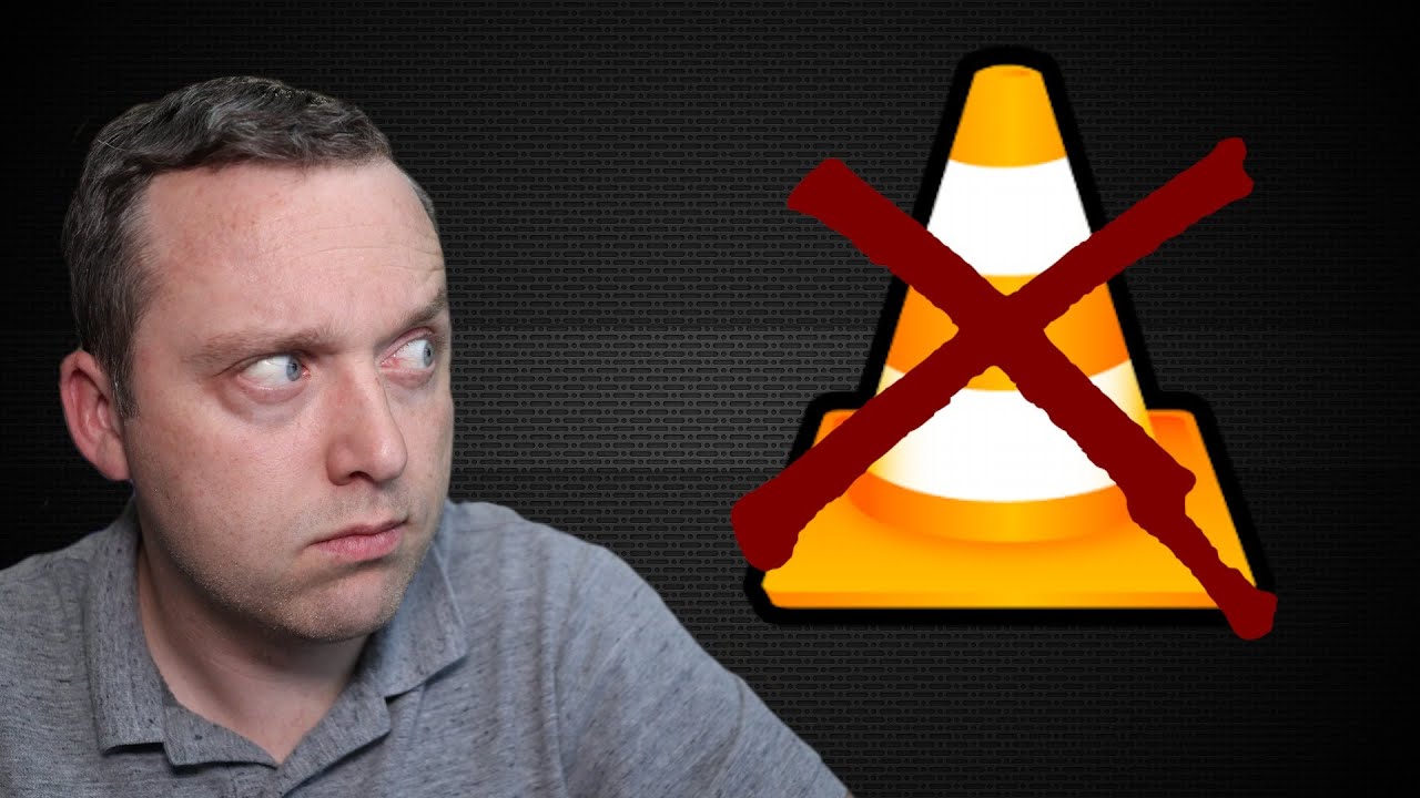 Why I Don't Use VLC - Chris Titus Tech