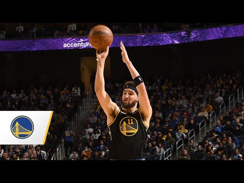 Verizon Game Rewind | Warriors Come Up Just Short vs. Suns - March 30, 2022 video clip